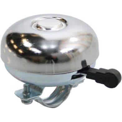 Niet Verkeerd Fietsbel Imp - Le Coq Wielerartikelen