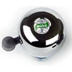 Widek Bel Koper Chroom - Le Coq Wielerartikelen