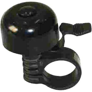 Niet Verkeerd Minibel 405 Zwart - Le Coq Wielerartikelen