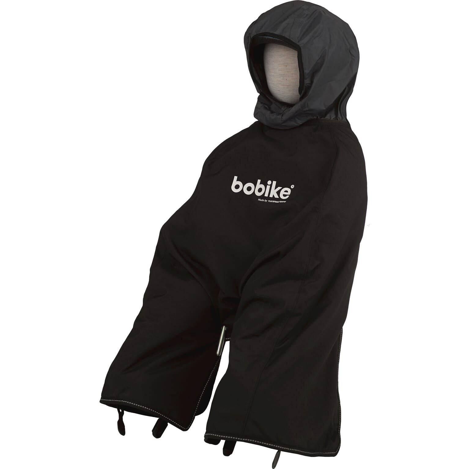 Bobike Poncho Mini - Le Coq Wielerartikelen