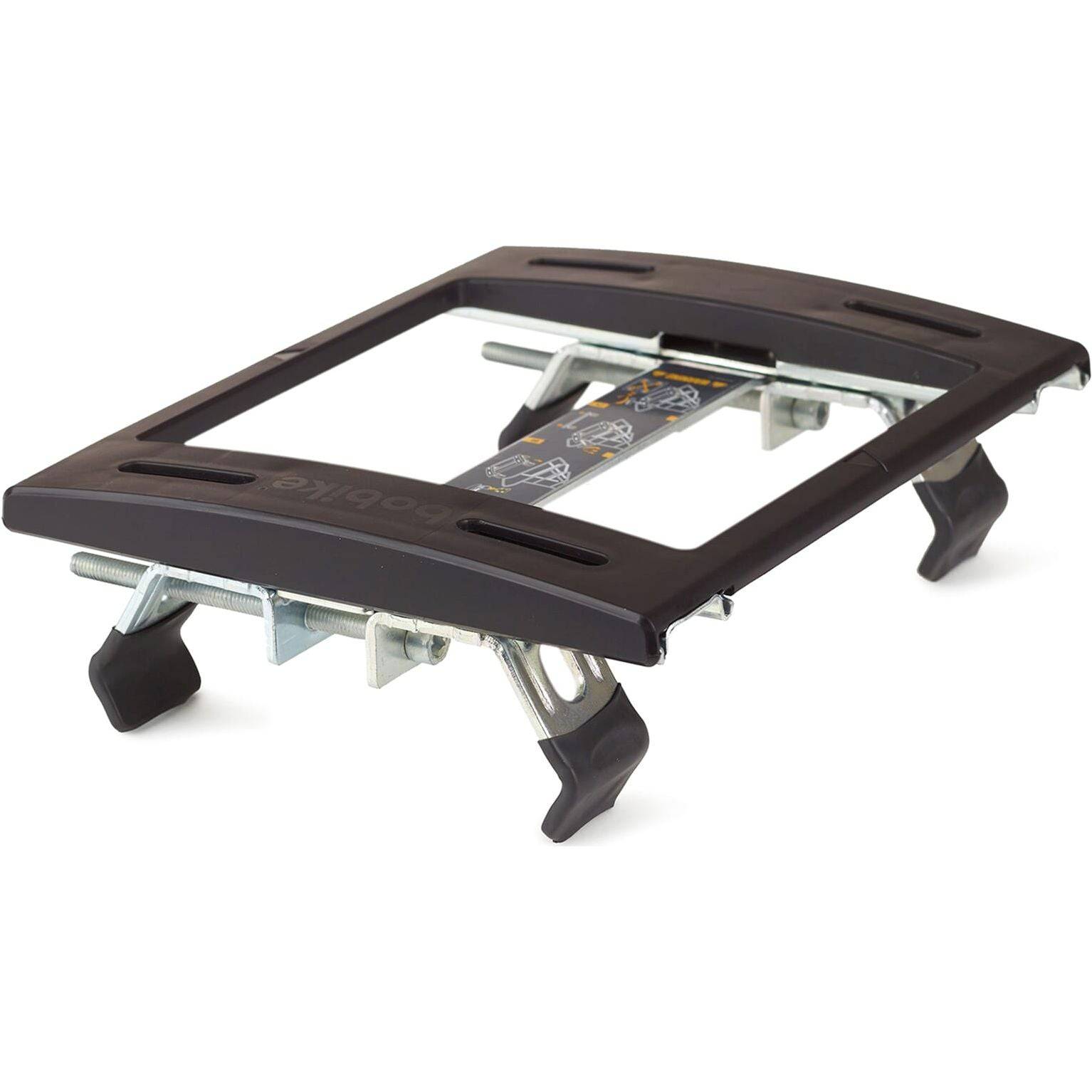 Bobike Montagebeugel Click En Go E-Bd - Le Coq Wielerartikelen