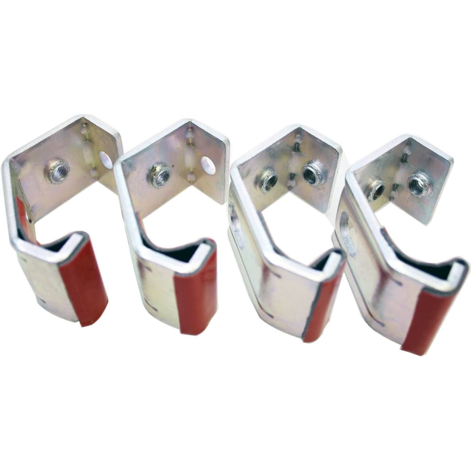 Bobike Adapter Beugels E-Bd - Le Coq Wielerartikelen