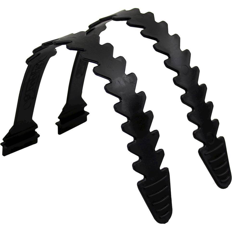 Bobike Voetbankriem Set Pvc - Le Coq Wielerartikelen