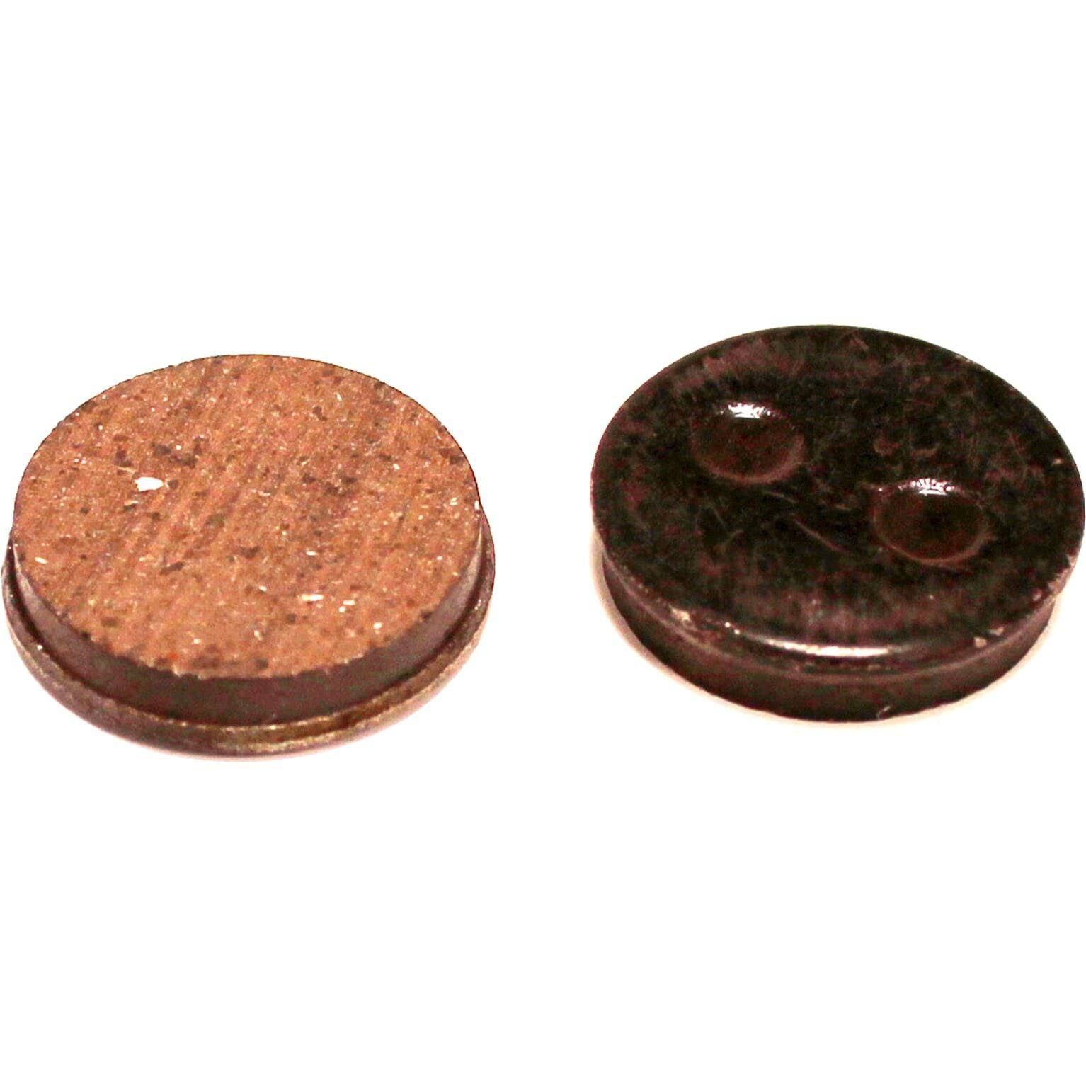 Bohlt Schijfremblok Set 9Air/10Air - Le Coq Wielerartikelen