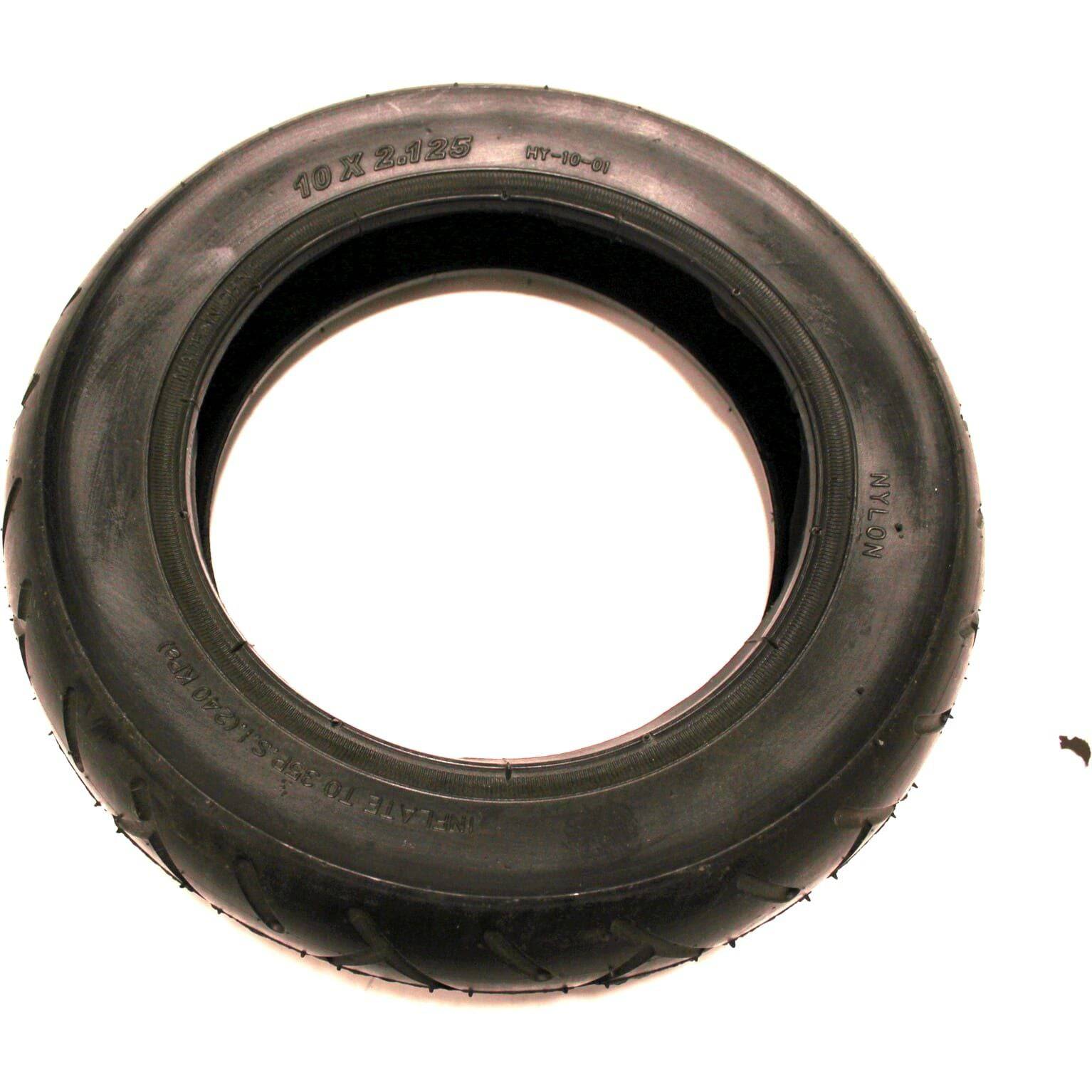 Bohlt Step Btb 10 X 2.125 Zwart 10Air/10Pro - Le Coq Wielerartikelen