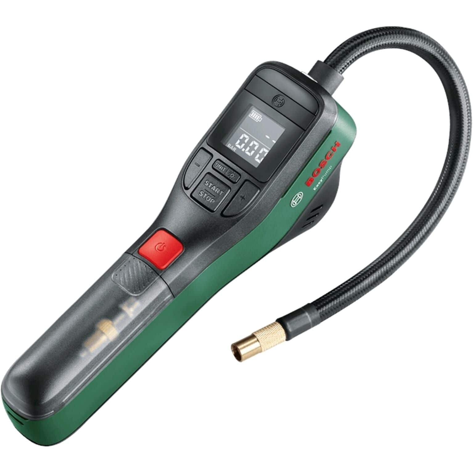 Bosch Easy Pump Acculuchtpomp - Le Coq Wielerartikelen
