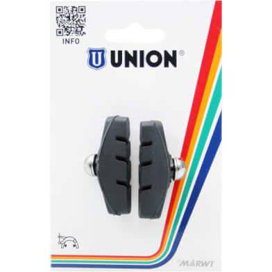 Union Remblok Race Universeel - Le Coq Wielerartikelen