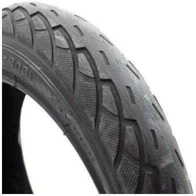 Deli Tire Buitenband Sa-206 12 1/2 X 2 1/4 - Le Coq Wielerartikelen