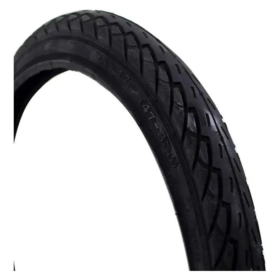 Deli Tire Buitenband Sa-206 18 X 1.75 - Le Coq Wielerartikelen