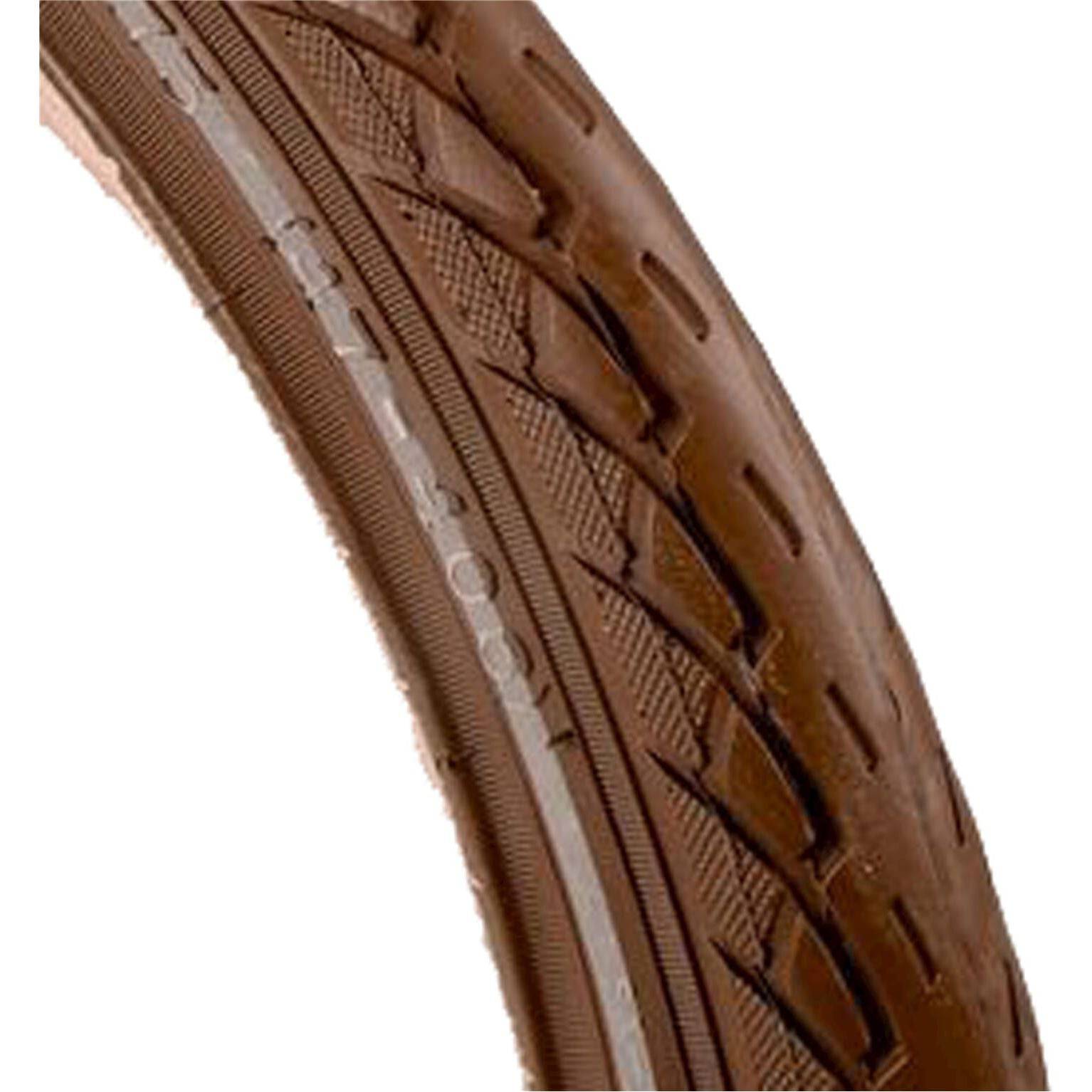 Deli Tire Buitenband Sa-206 20 X 1.75 Br Reflectie - Le Coq Wielerartikelen