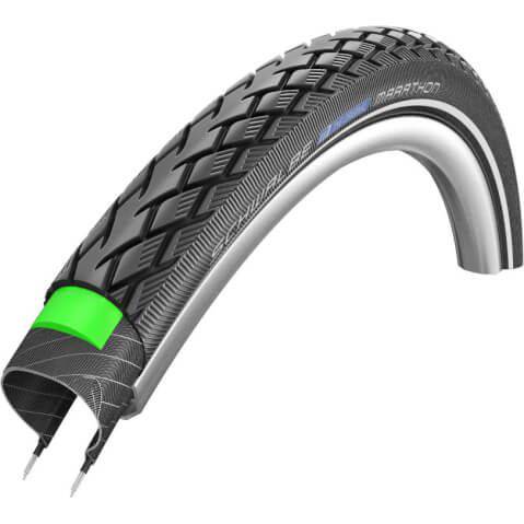 Schwalbe Buitenband Marathon Groenguard 28X1.75" / 47-622 Mm - Le Coq Wielerartikelen
