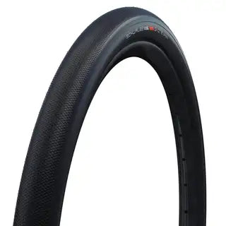 Schwalbe Buitenband 28" G-One Speed TLE ADDIX SpeedGrip Super Ground Vouwband