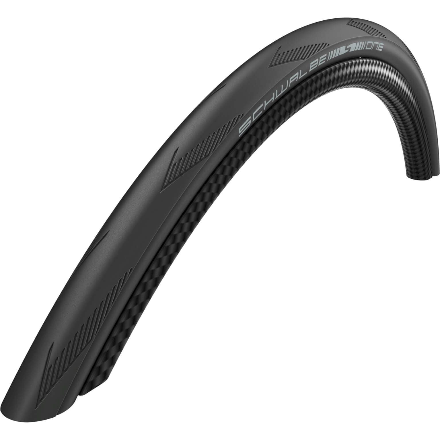 Schwalbe Buitenband One R-Guard 650 X 23C Zwart Vouw - Le Coq Wielerartikelen