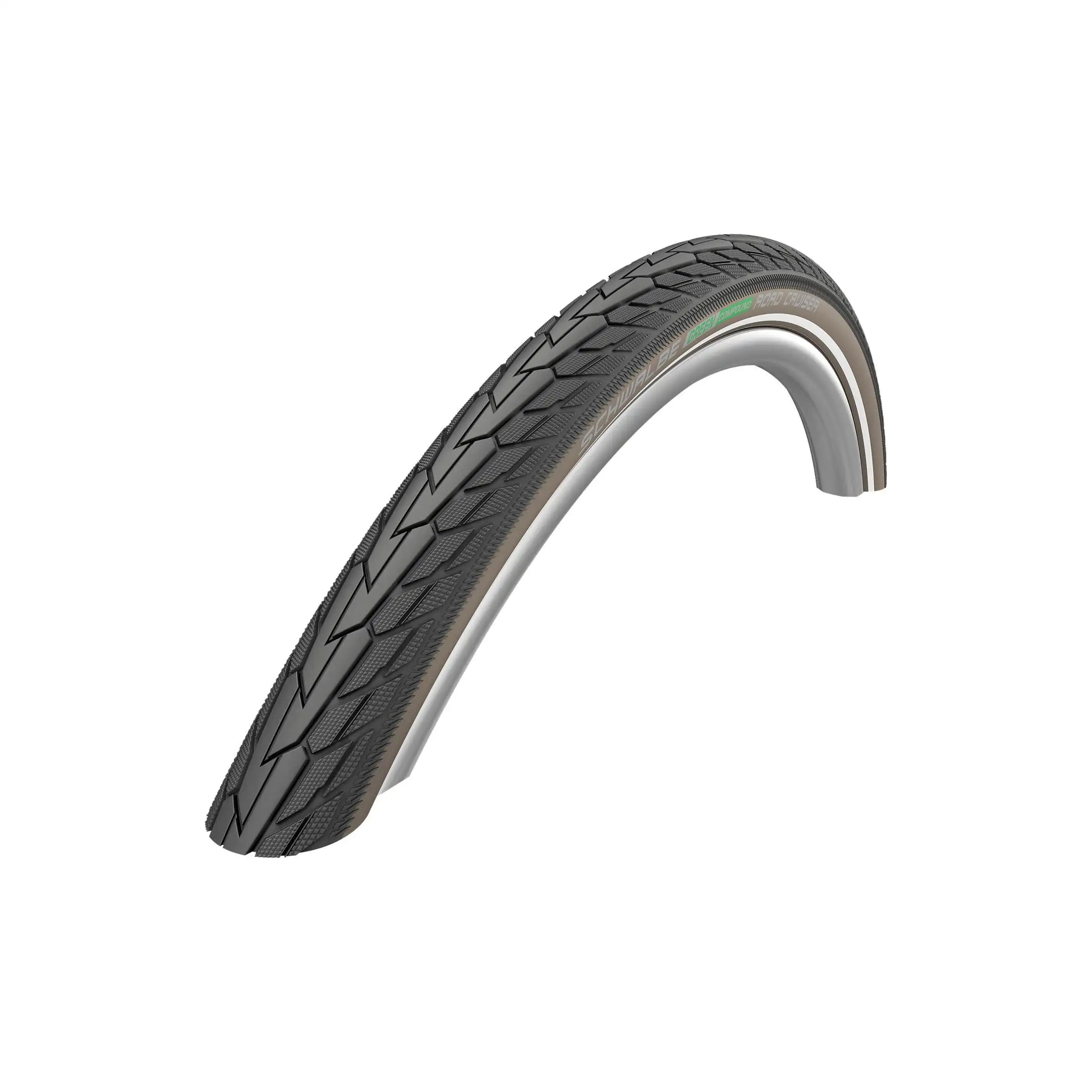 Schwalbe Buitenband 28" Road Cruiser K-Guard 42-622 - Le Coq Wielerartikelen