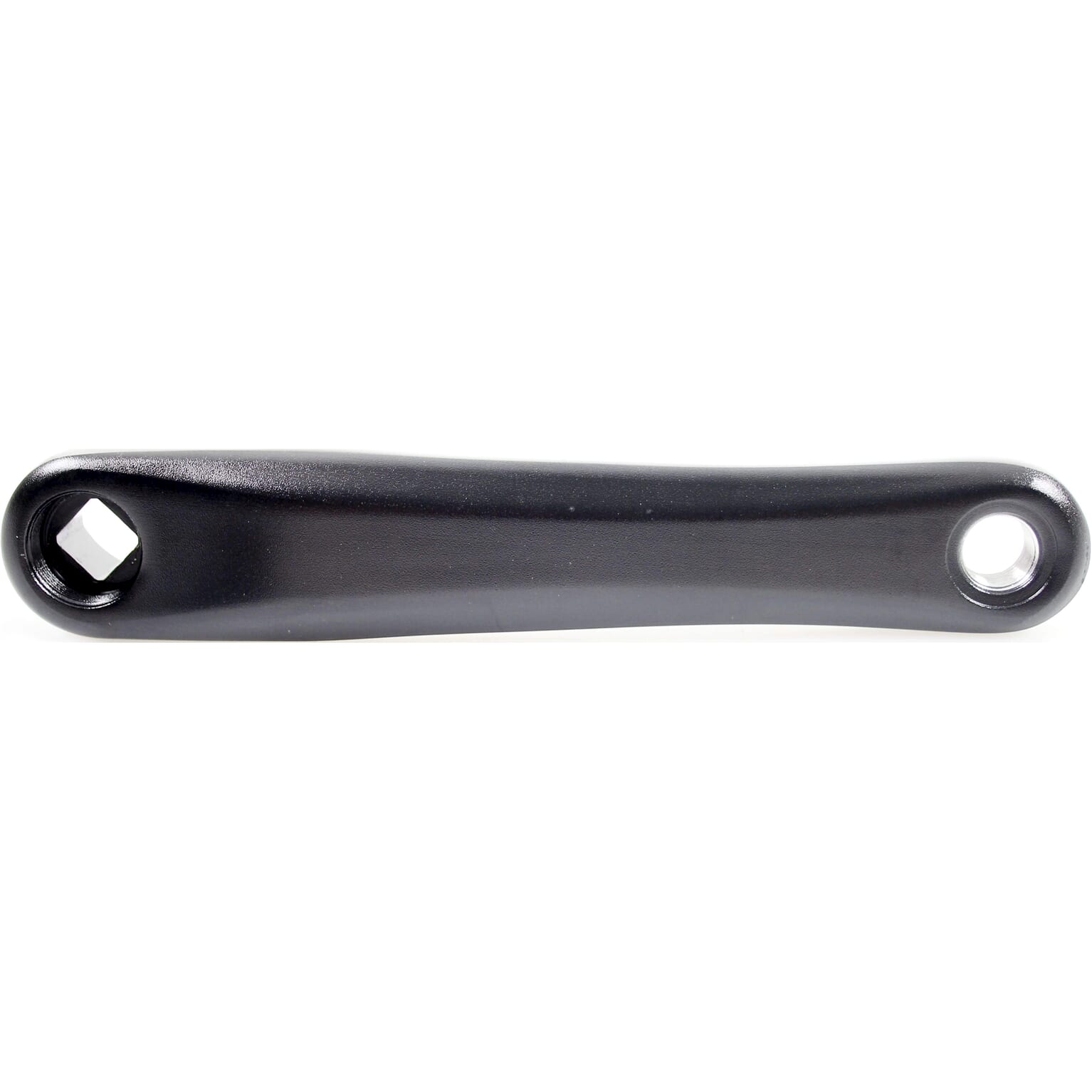 Bafang Crank Links M300 / M400 Zwart - Le coq wielerartikelen