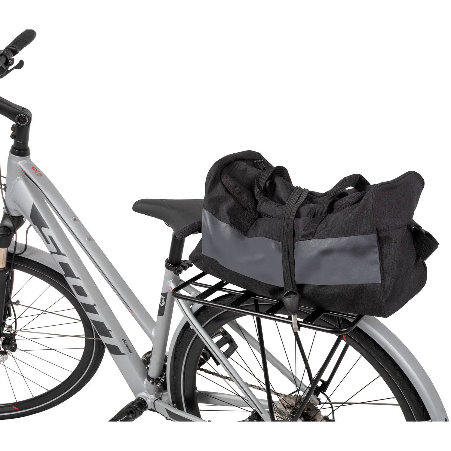 Bagagedragerplaat M-Wave Racky Baseplate - Le coq wielerartikelen