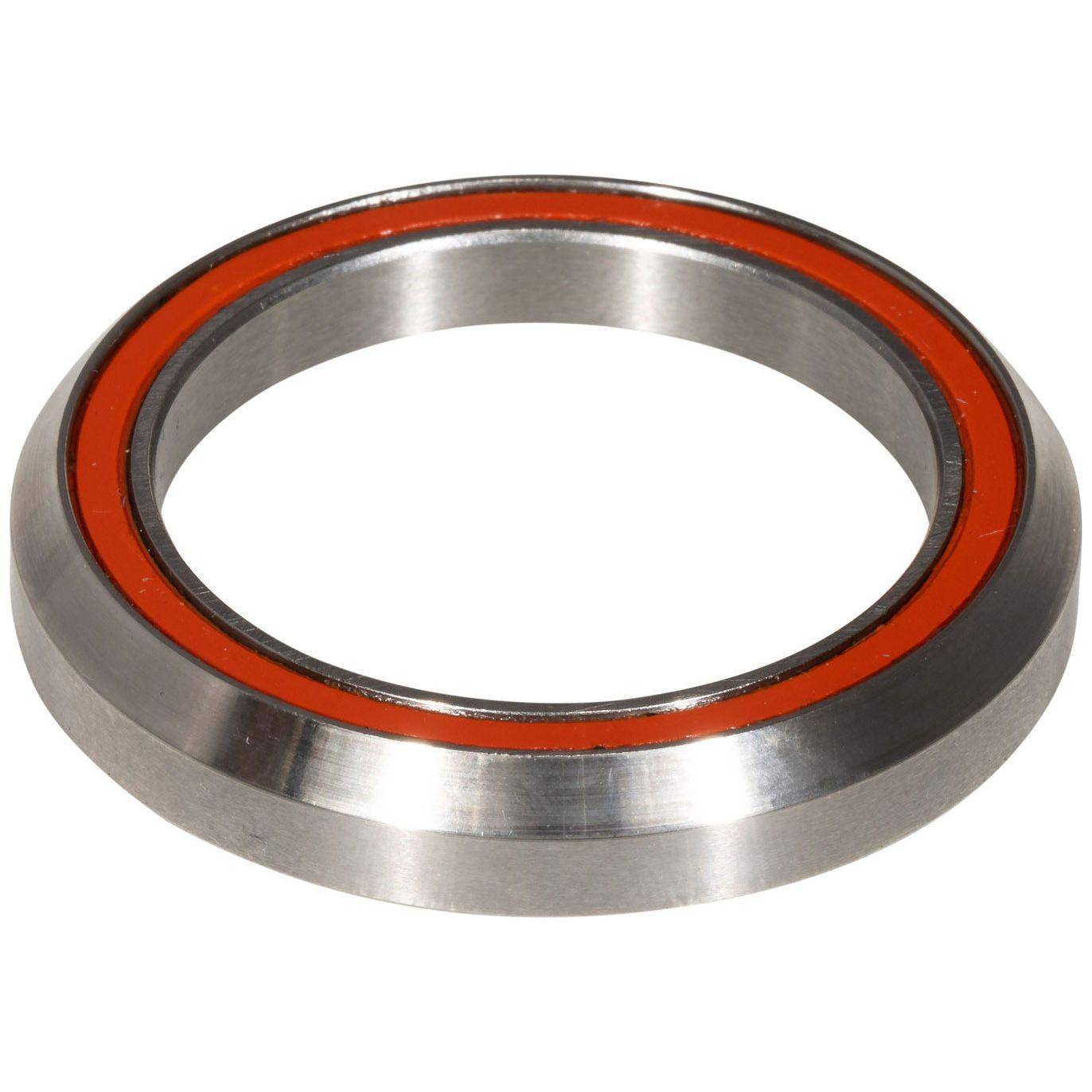 Balhoofdlager Elvedes 1-1/8" Ø41,8 × Ø30,2 × 6,5 45° × 45° - Le coq wielerartikelen