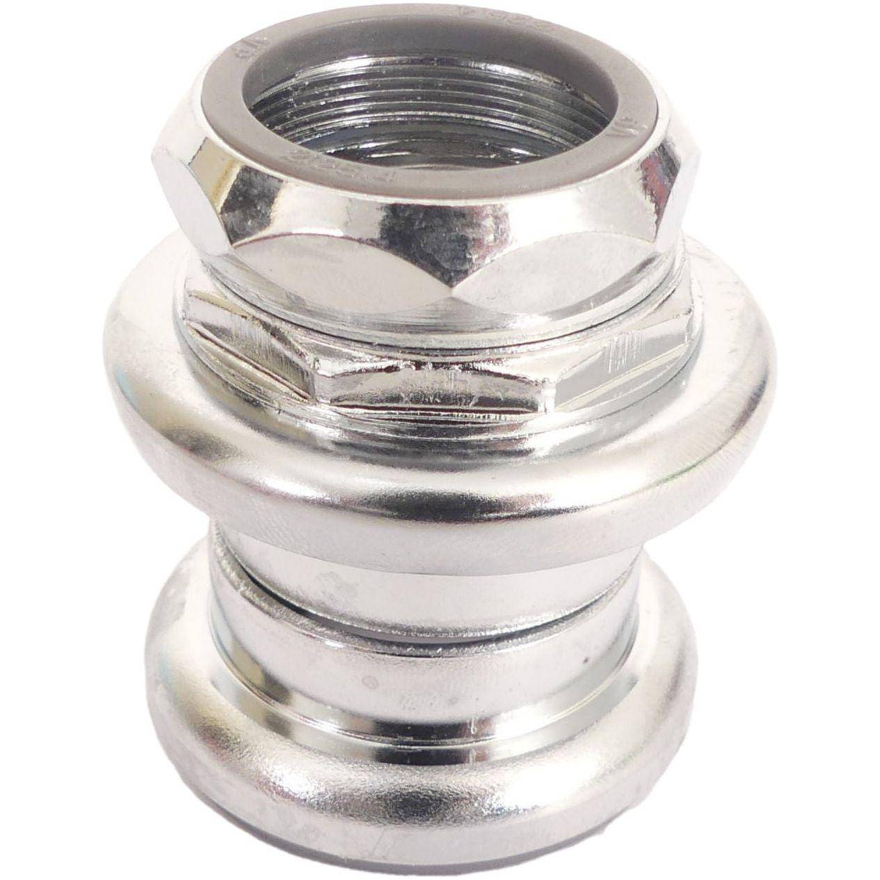 Balhoofdset Ergotec S118Gk 1 1/8" Met Draad - Le coq wielerartikelen