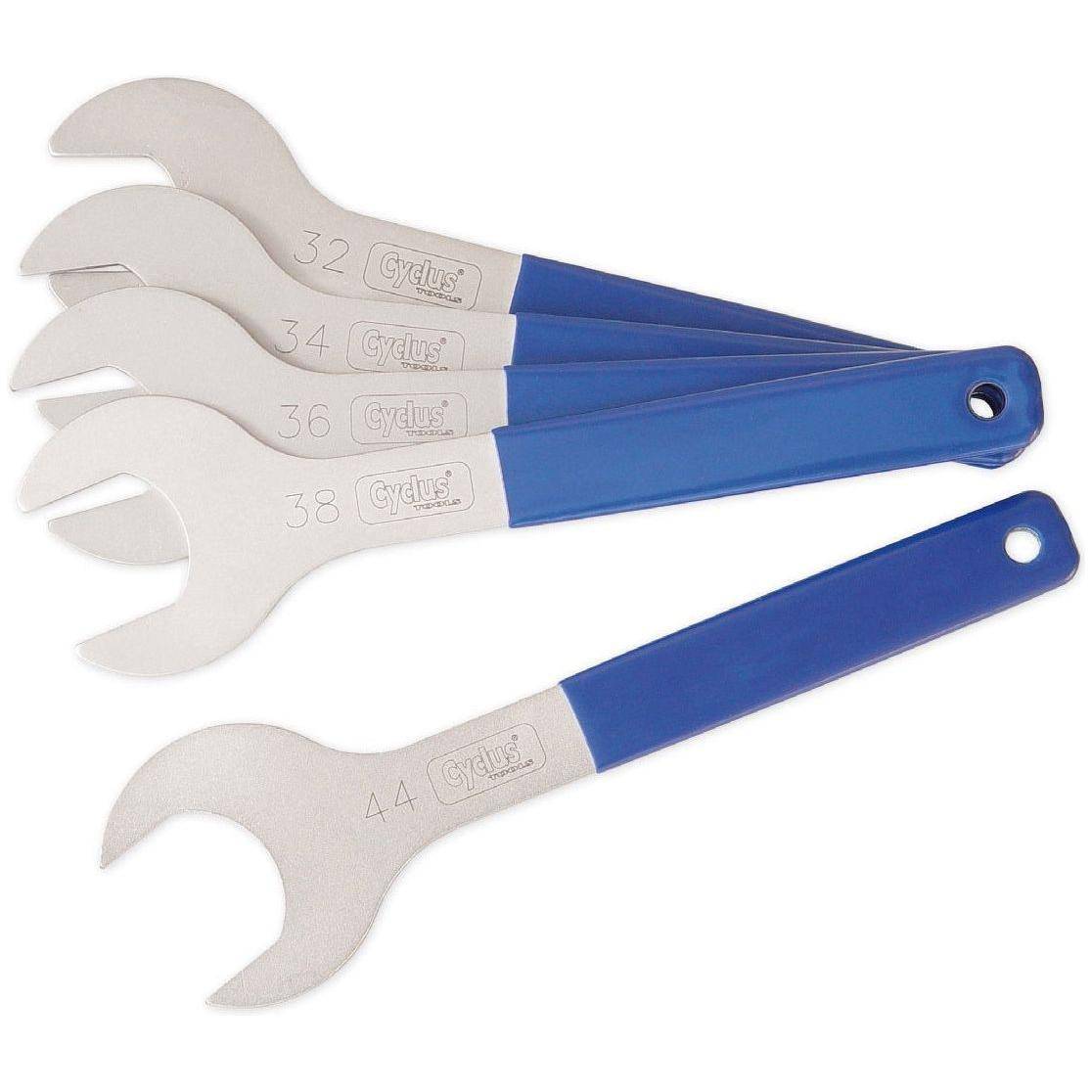 Balhoofdsleutel Cyclus 32Mm - Le coq wielerartikelen