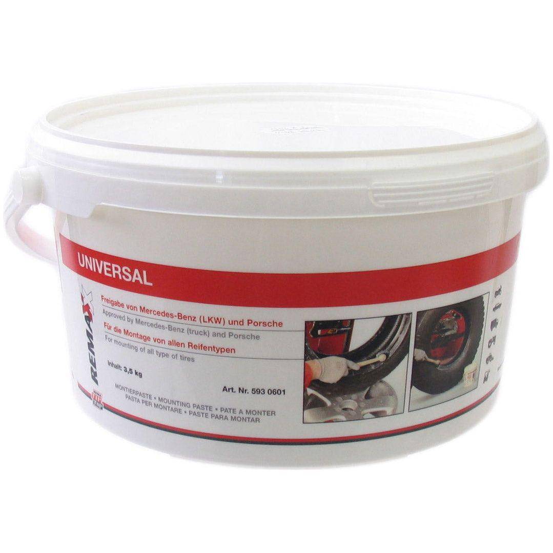 Bandenmontagepasta Tip Top (3,5 Kg) - Le coq wielerartikelen