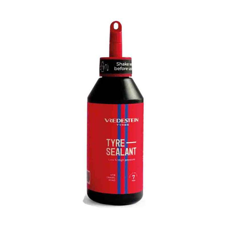 Bandenreparatie Vredestein Tyre Sealant - Le coq wielerartikelen