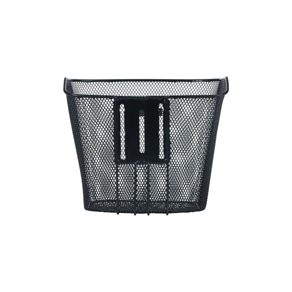 Basil Fietsmand Bremen 34 X 25 X 28 Cm - Inclusief Vast Montagesysteem - Le coq wielerartikelen