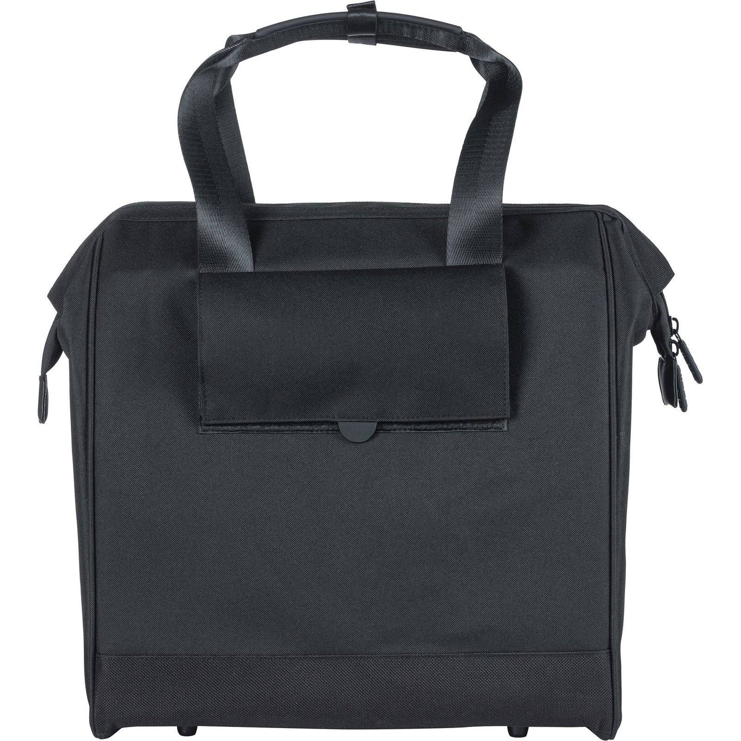 Basil Fietsshopper Grand 23 Liter 34 X 19 X 35 Cm - Zwart - Le coq wielerartikelen