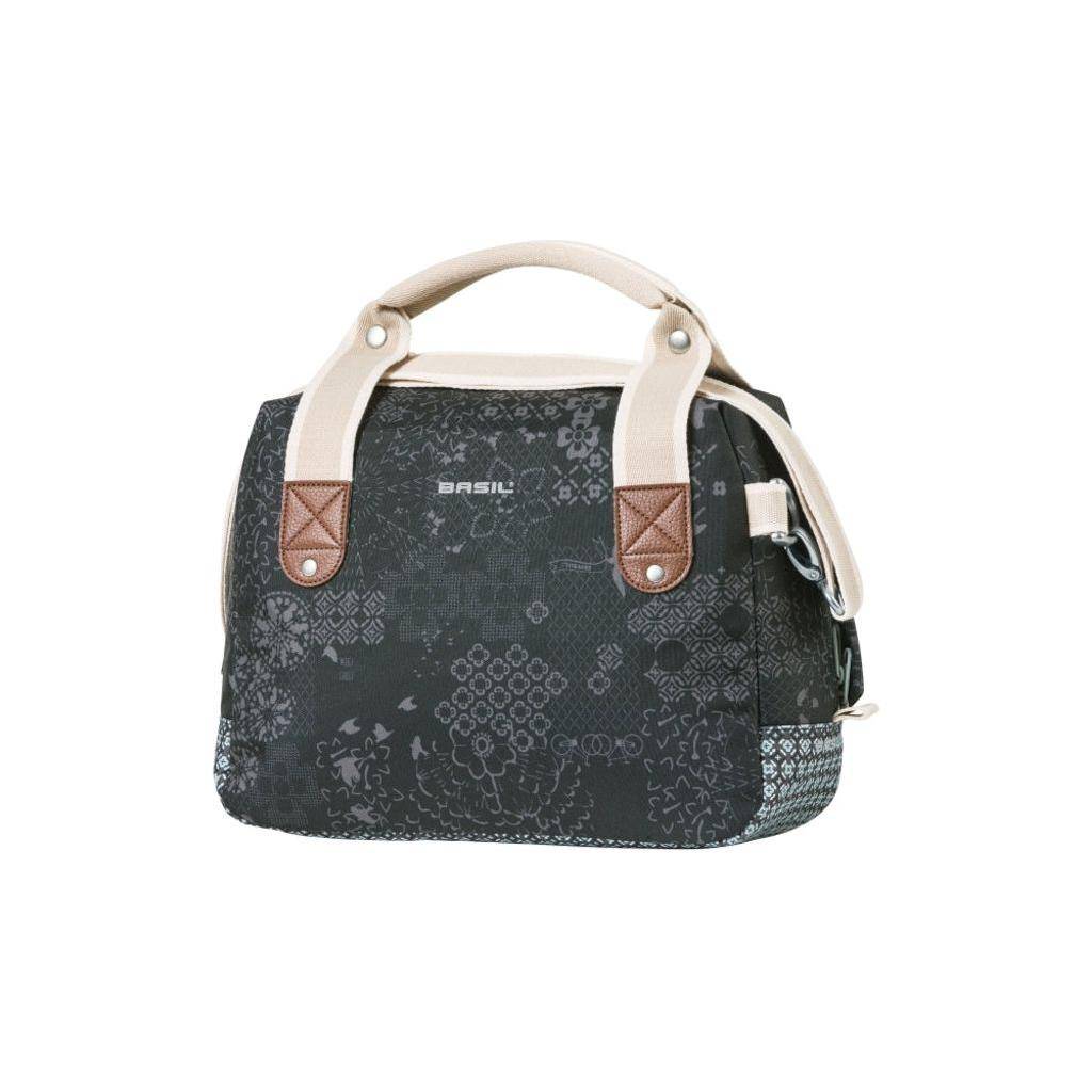 Basil Stuurtas Bohème City Bag 8 Liter 32 X 12 X 23 Cm - Le coq wielerartikelen