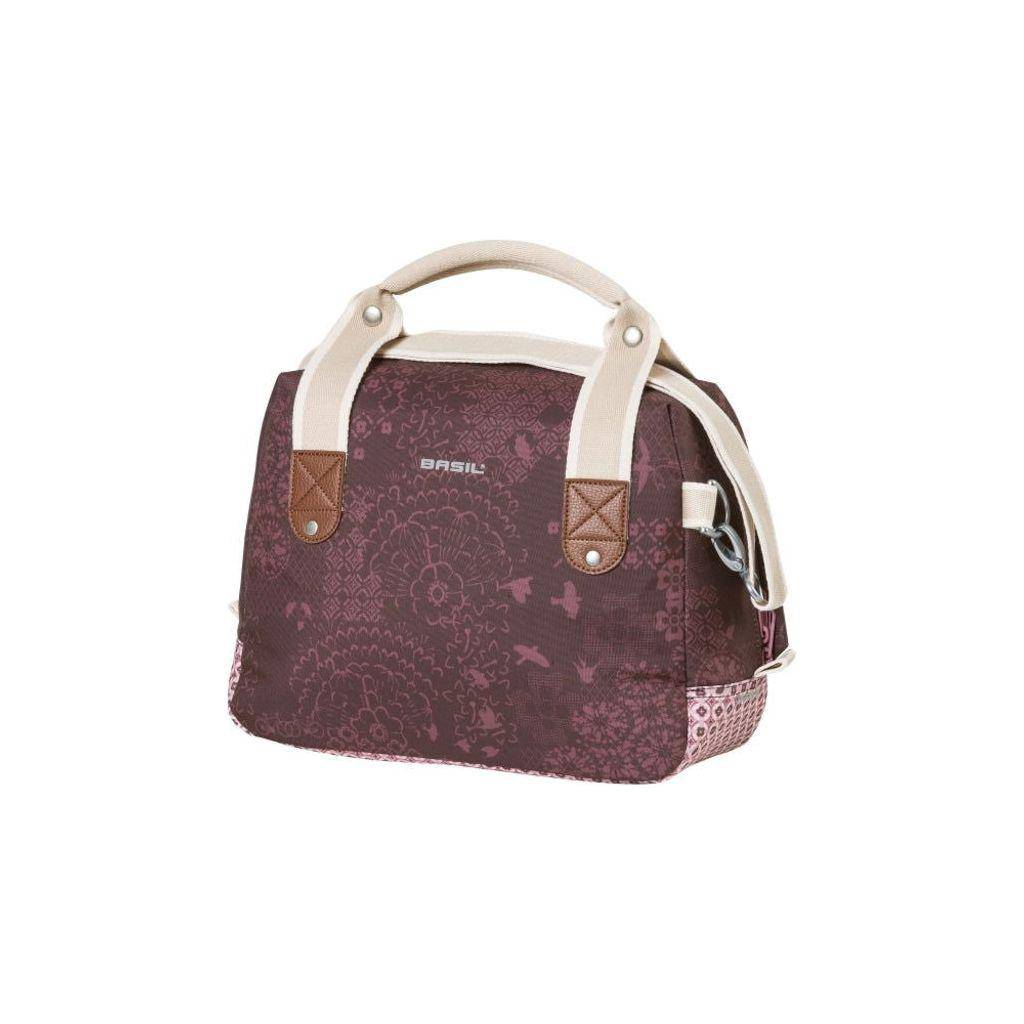 Basil Stuurtas Bohème City Bag 8 Liter 32 X 12 X 23 Cm - Le coq wielerartikelen