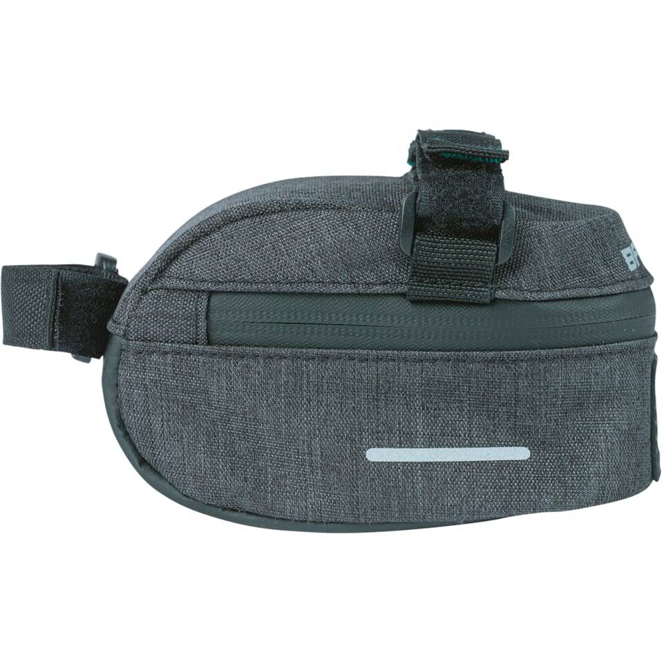 Basil Zadeltas Discovery 365D Zwart - Le coq wielerartikelen