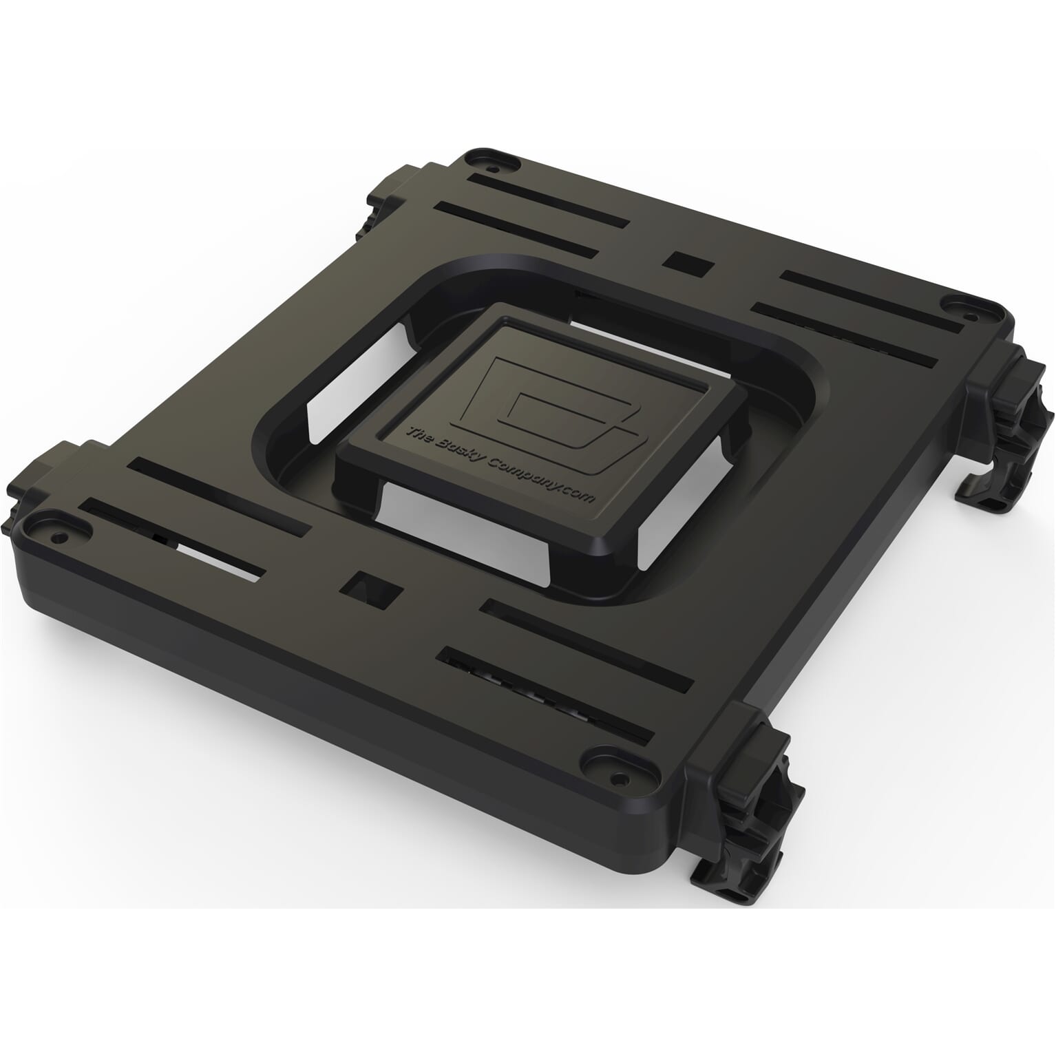 Basky Basket Adapter - Le coq wielerartikelen