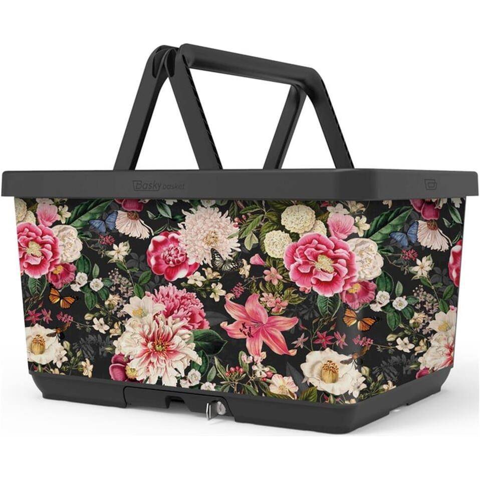 Basky Fietsmand 2.0 - Le Coq Wielerartikelen