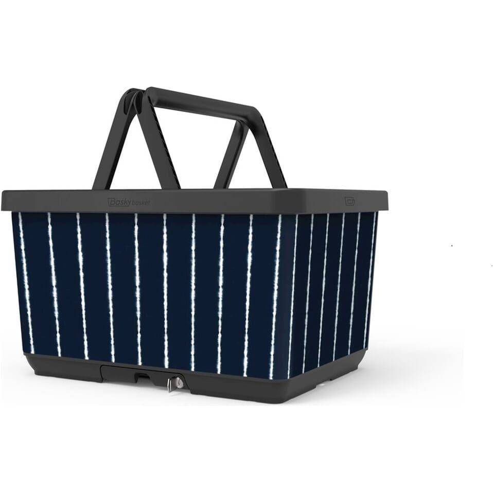 Basky Fietsmand 2.0 - Le Coq Wielerartikelen