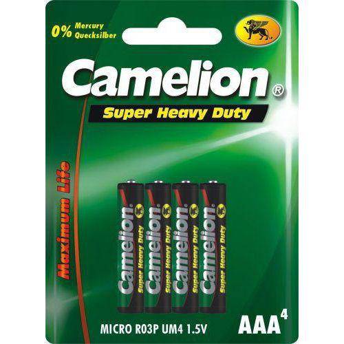 Batterij 1.5V 4003/Lr-3/Aaa Camelion (4X) - Le coq wielerartikelen