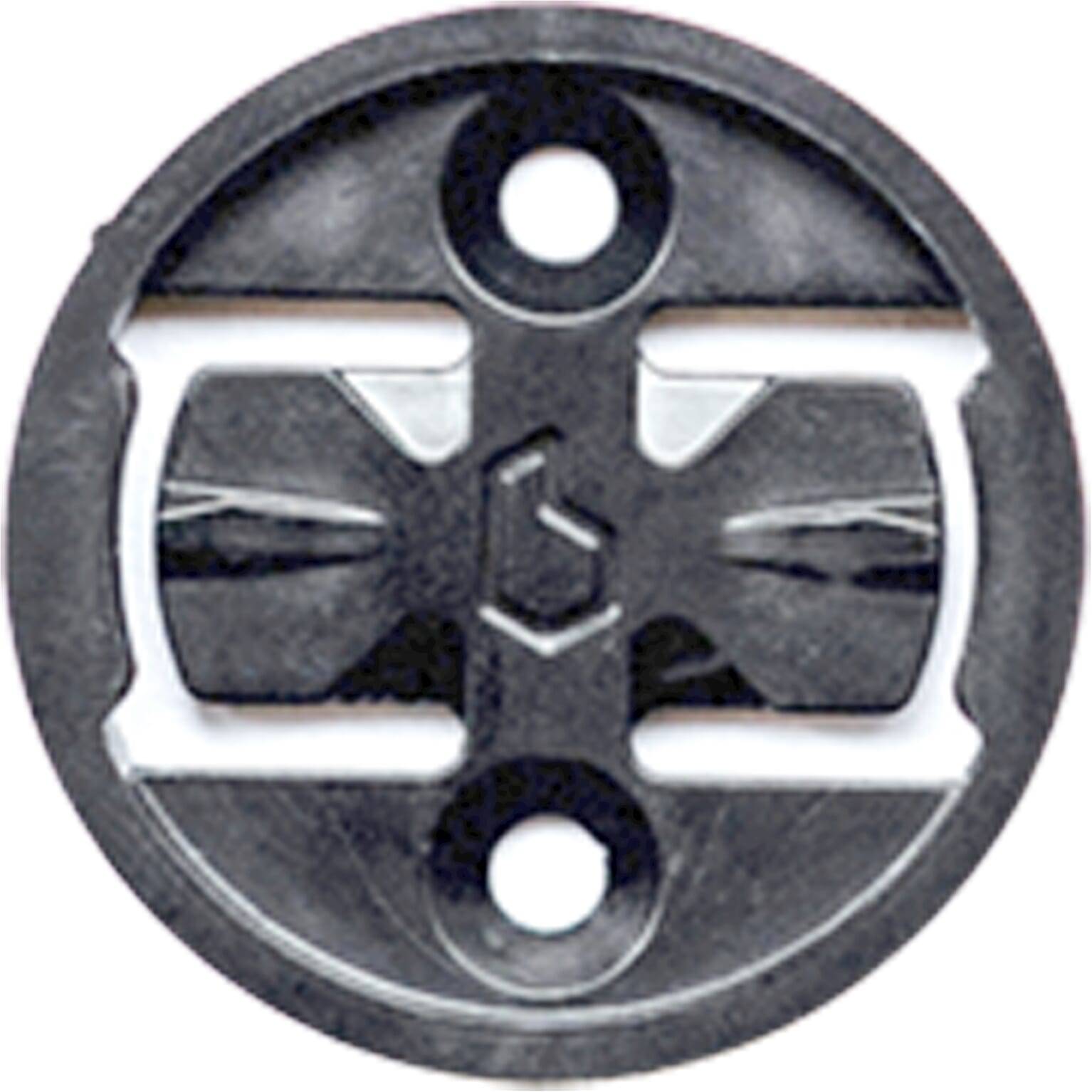 Beeline Velo 2 Bevestigingsadaptor - Le coq wielerartikelen