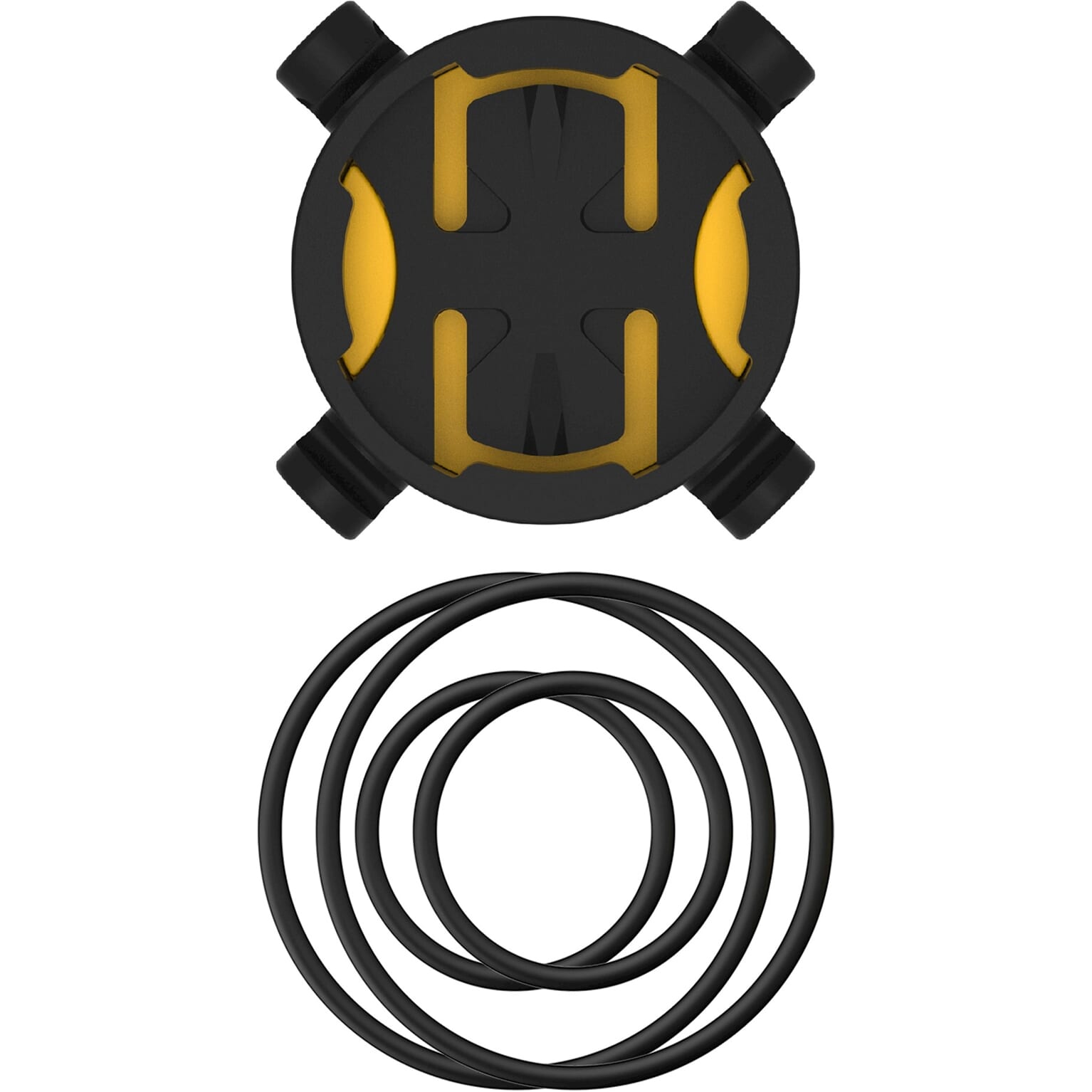 Beeline Velo 2 Gps Universele Stuurhouder - Le coq wielerartikelen