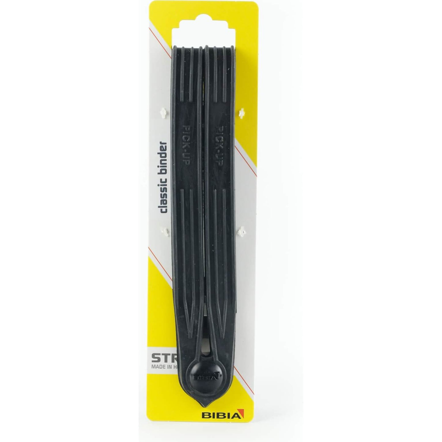 Bibia Snelbinder Classic Op Kaart - Le coq wielerartikelen