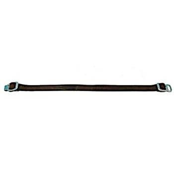 Bibia Snelbinder Met Haak / Oog 50 Cm - Zwart - Le coq wielerartikelen