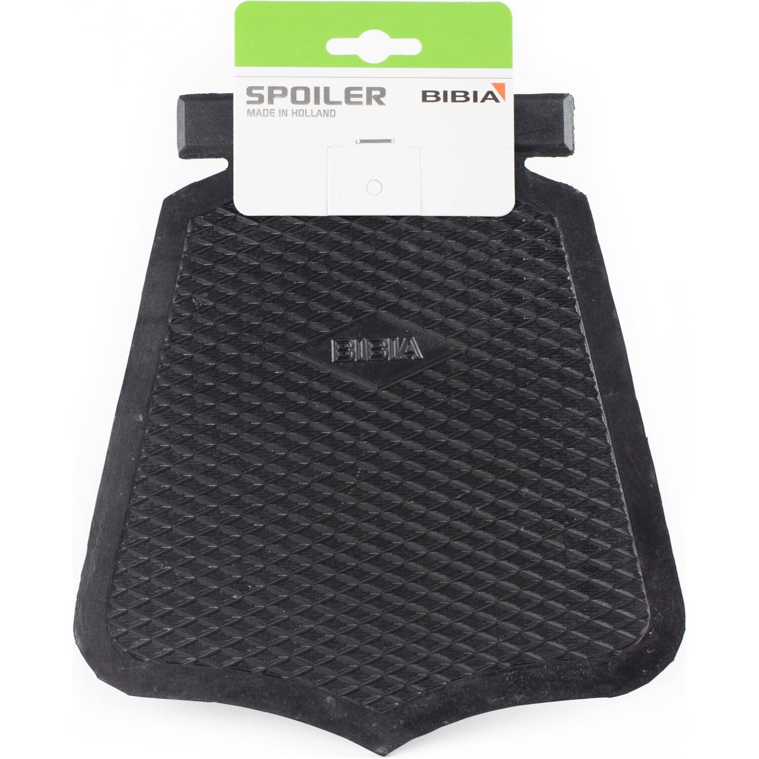 Bibia Spatlap Classic Op Kaart - Le coq wielerartikelen