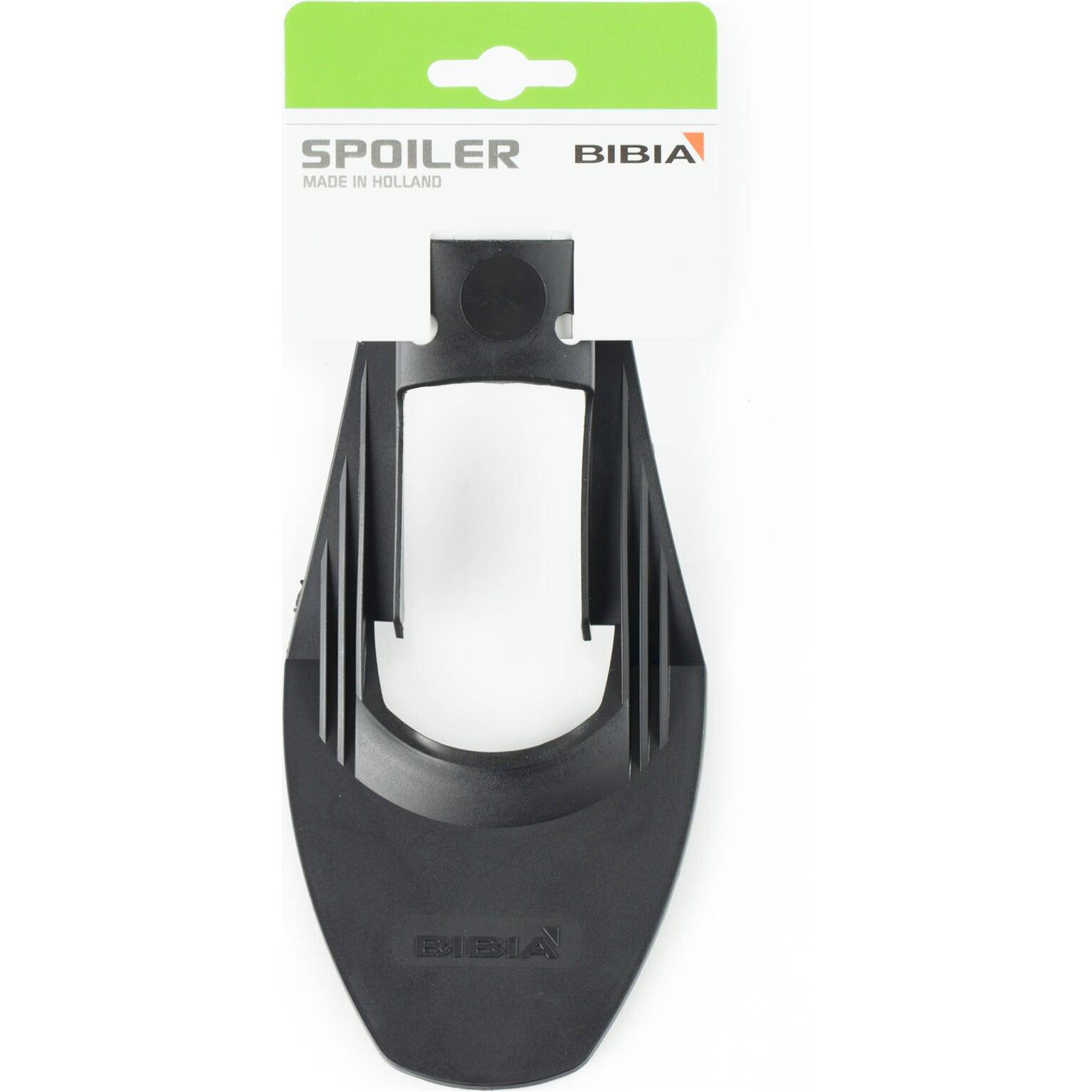 Bibia Spatlap Spoiler City Op Kaart - Le coq wielerartikelen