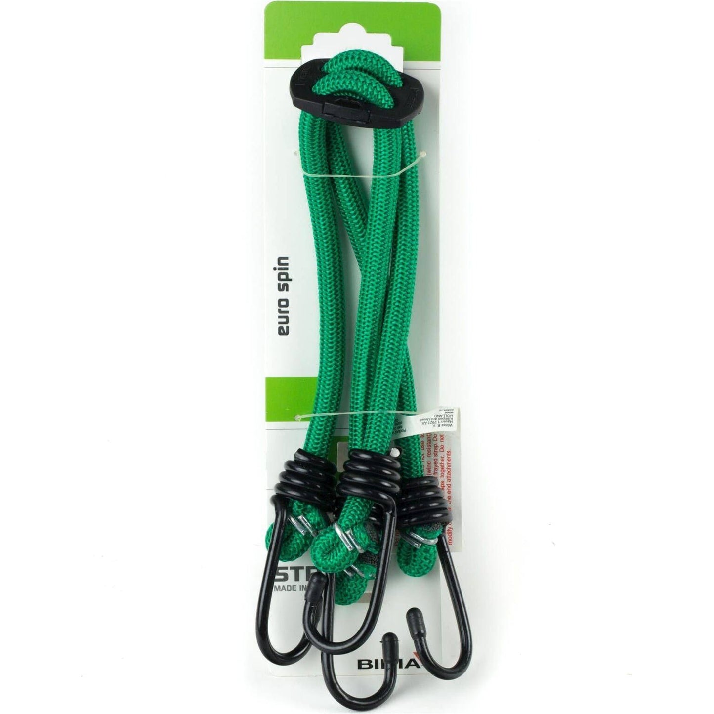 Bibia Spinbinder Euro 4-10-50 - Op Kaart - Le Coq Wielerartikelen