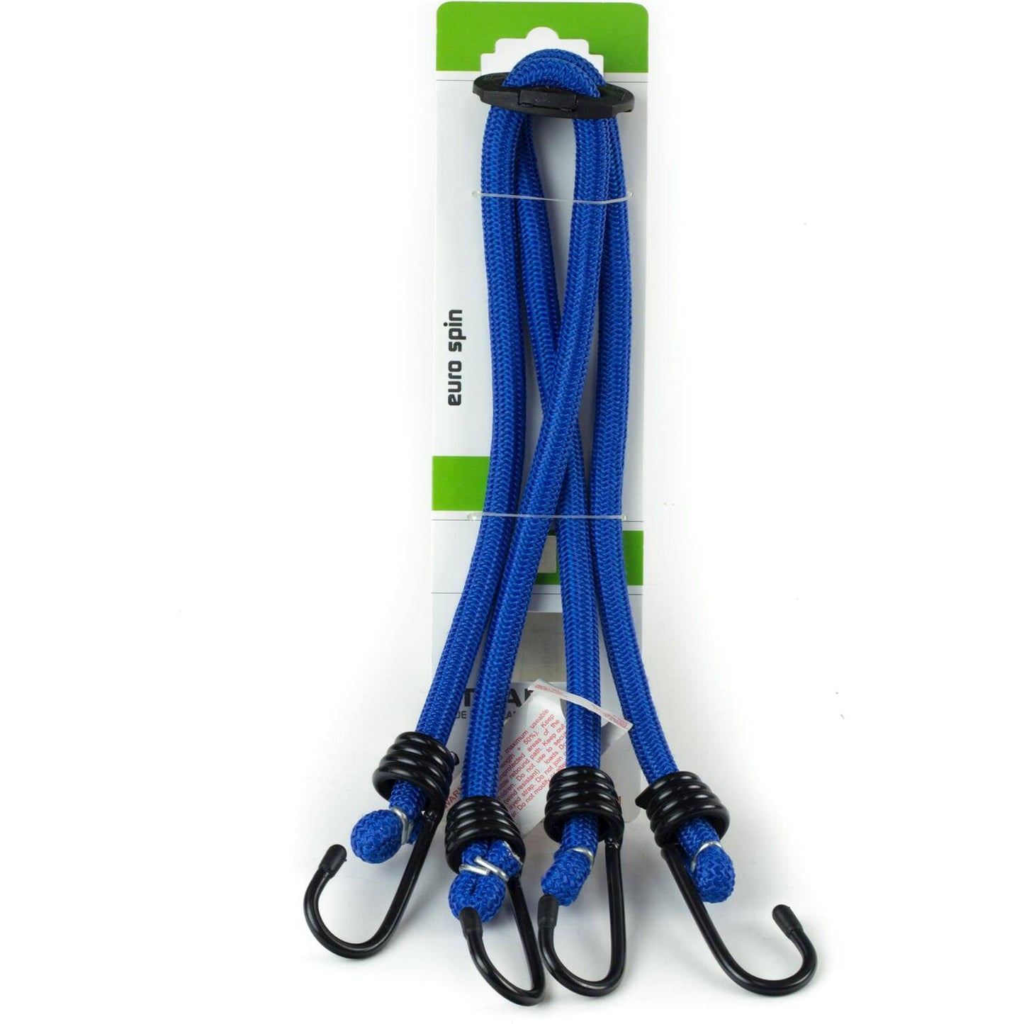 Bibia Spinbinder Euro 4-10-65 Blauw Op Kaart - Le coq wielerartikelen