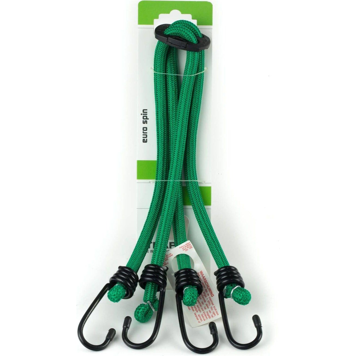 Bibia Spinbinder Euro 4-10-65 Op Kaart - Le Coq Wielerartikelen