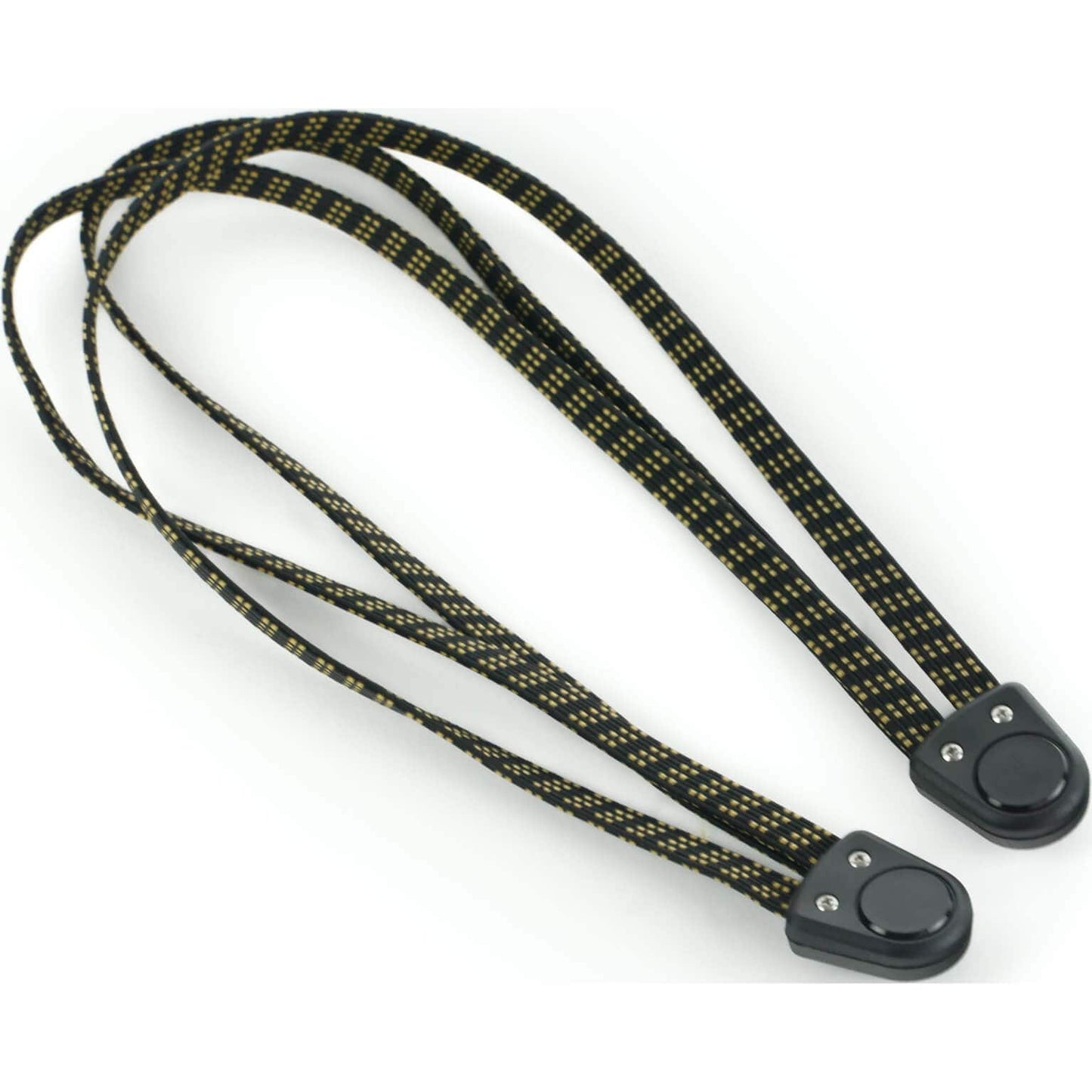 Bibia Triobinder Trekin 28T Zwart/Goud - Le coq wielerartikelen