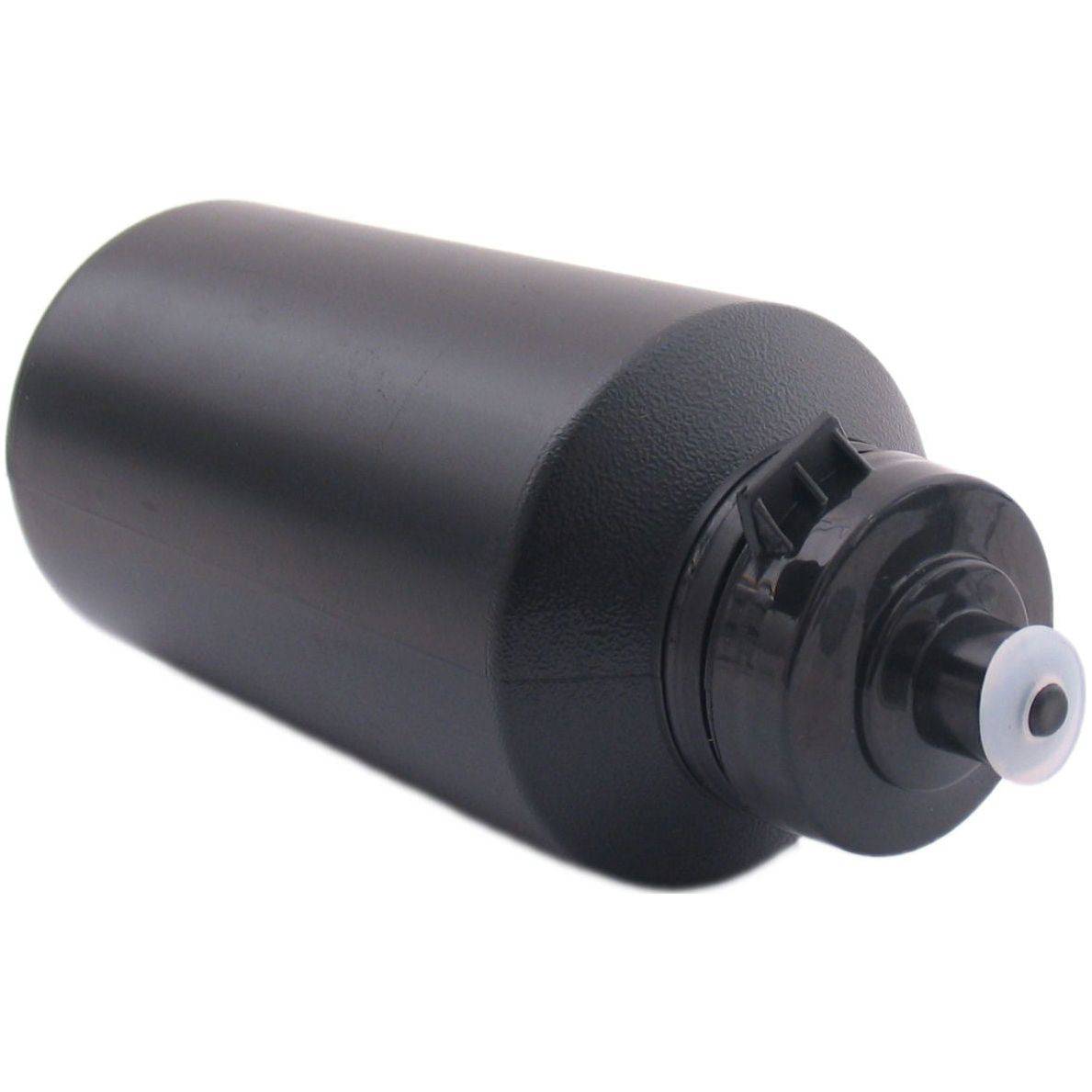 Bidon Polisport 500Ml - Zwart - Le coq wielerartikelen