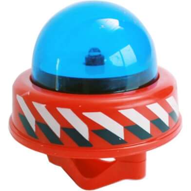 Bike Fun Brandweer Sirene - Le coq wielerartikelen