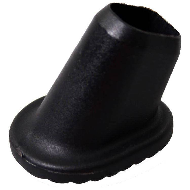 Cortina Standaard Voet Atranvelo Cs3 Zwart - Le Coq Wielerartikelen