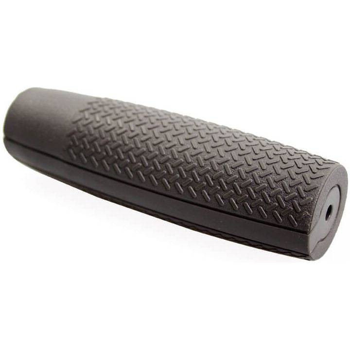 Cortina Handvat Dakar Links 120Mm Grijs 8016 - Le Coq Wielerartikelen
