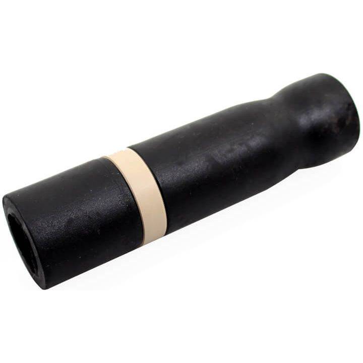 Cortina Handvat Slim 120Mm Khaki 5511 P/Stuk - Le Coq Wielerartikelen