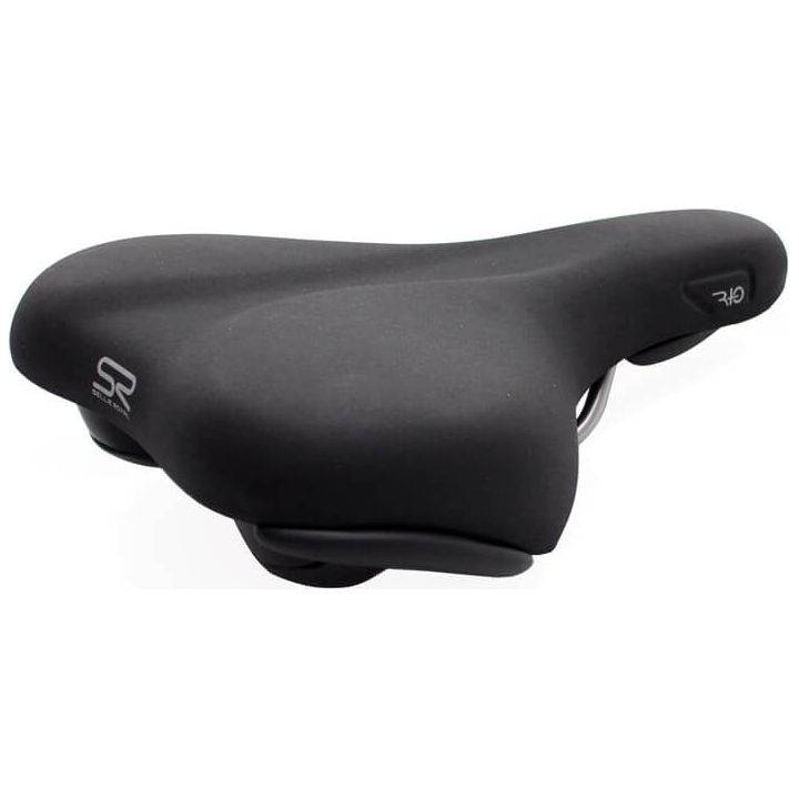 Cortina Zadel Rio Plus - Le Coq Wielerartikelen